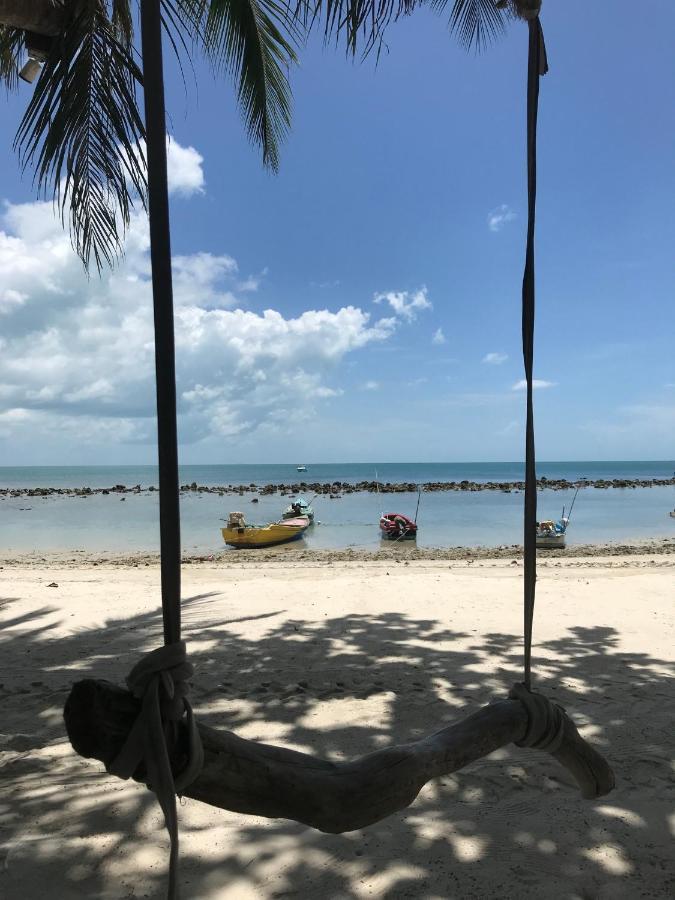 Jungle Gym Hotel หาดริ้น ภายนอก รูปภาพ