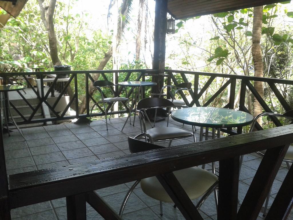 Jungle Gym Hotel หาดริ้น ภายนอก รูปภาพ