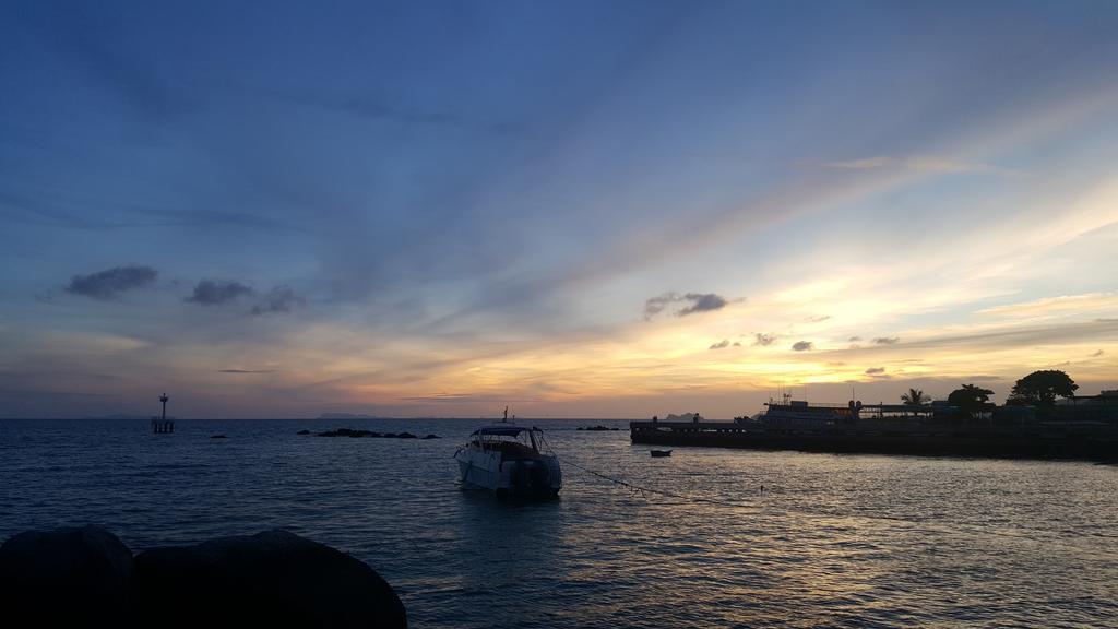 Jungle Gym Hotel หาดริ้น ภายนอก รูปภาพ